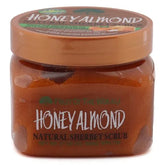 Fruit of the Wokali Honey Almond Natural Sherbet - 600g